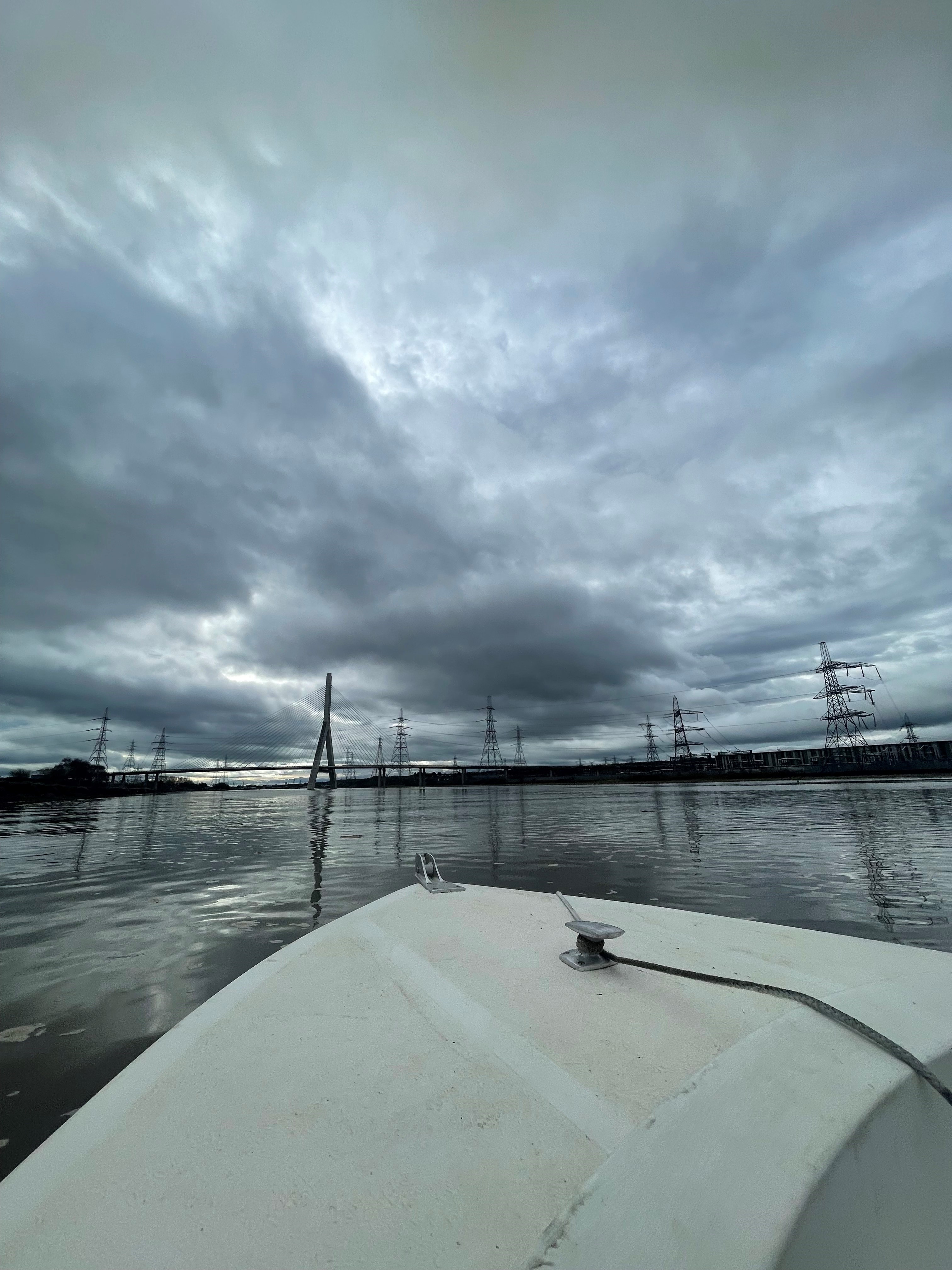 Boat in Dee Estuary.jpg