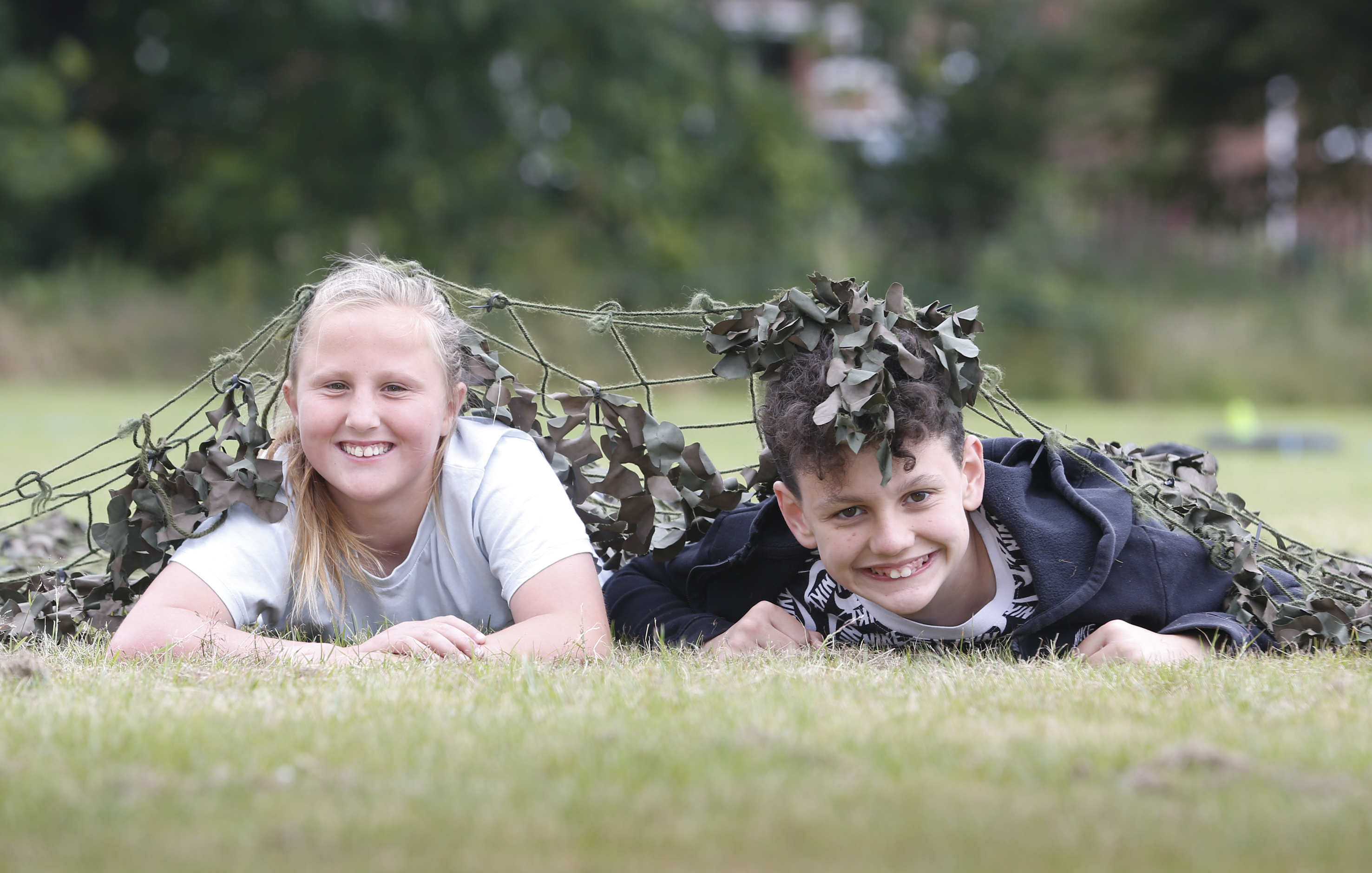 Ysgol Bryn Gwalia Armed Forces Day (16 of 22).jpg