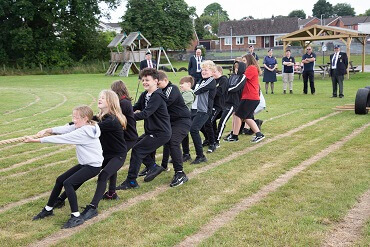 Ysgol Bryn Gwalia Armed Forces Day (12 of 22).jpg